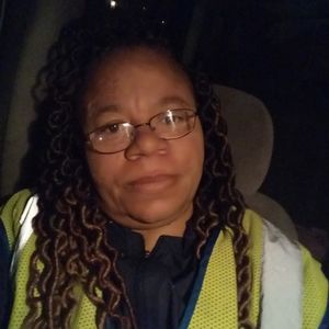 Meet your Posher, Renee